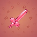 Light Sword #5329