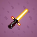 Light Sword #5349