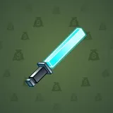 Light Sword #5358