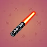 Light Sword #5366