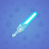 Light Sword #5374