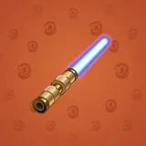 Light Sword #5377