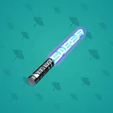 Light Sword #5419