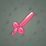 Light Sword #5423