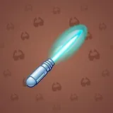 Light Sword #5433