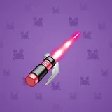 Light Sword #5466