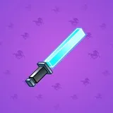Light Sword #5470
