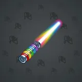 Light Sword #5479