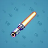 Light Sword #548