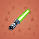 Light Sword #5491