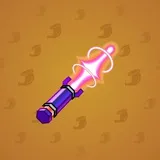 Light Sword #5513