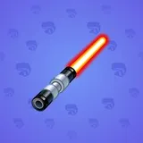 Light Sword #5520