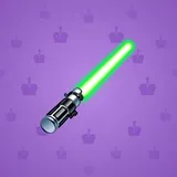 Light Sword #5565