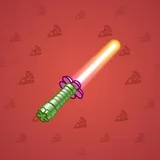 Light Sword #558
