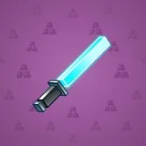 Light Sword #5584