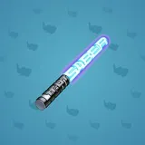 Light Sword #5595