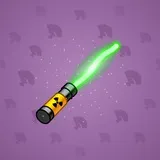 Light Sword #5616