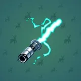 Light Sword #5625