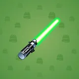 Light Sword #5648