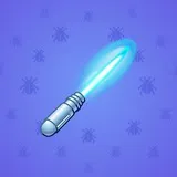 Light Sword #5659