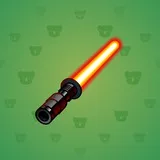 Light Sword #5660