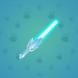 Light Sword #5676