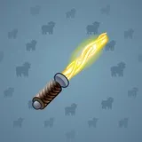 Light Sword #5679