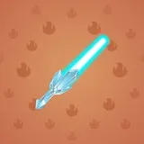 Light Sword #5692