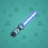 Light Sword #5704