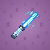 Light Sword #5709