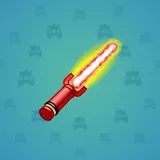 Light Sword #5713