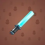 Light Sword #5749