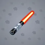 Light Sword #5804