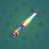 Light Sword #5831