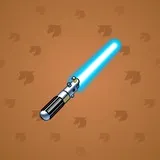Light Sword #5837