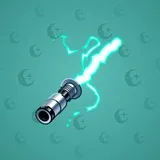 Light Sword #5841