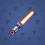 Light Sword #5855