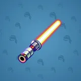 Light Sword #5857