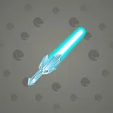 Light Sword #5868