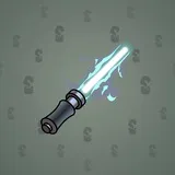 Light Sword #5869