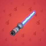 Light Sword #5873