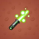 Light Sword #5879 Light Sword #5879