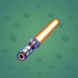 Light Sword #5880