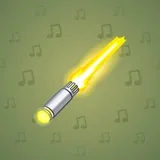 Light Sword #5882