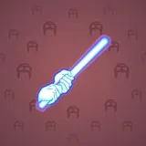 Light Sword #5888