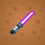 Light Sword #5893