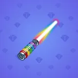 Light Sword #5894