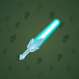 Light Sword #5909