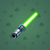 Light Sword #5913