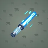 Light Sword #5917